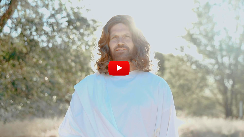 Because He Came - FREE Easter Music Video and Home Church Lesson