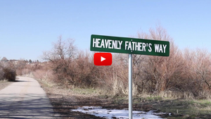 Go Heavenly Father's Way