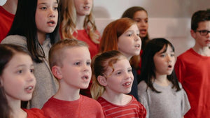 Performing in The Temple Square Christmas Collection Concert Series
