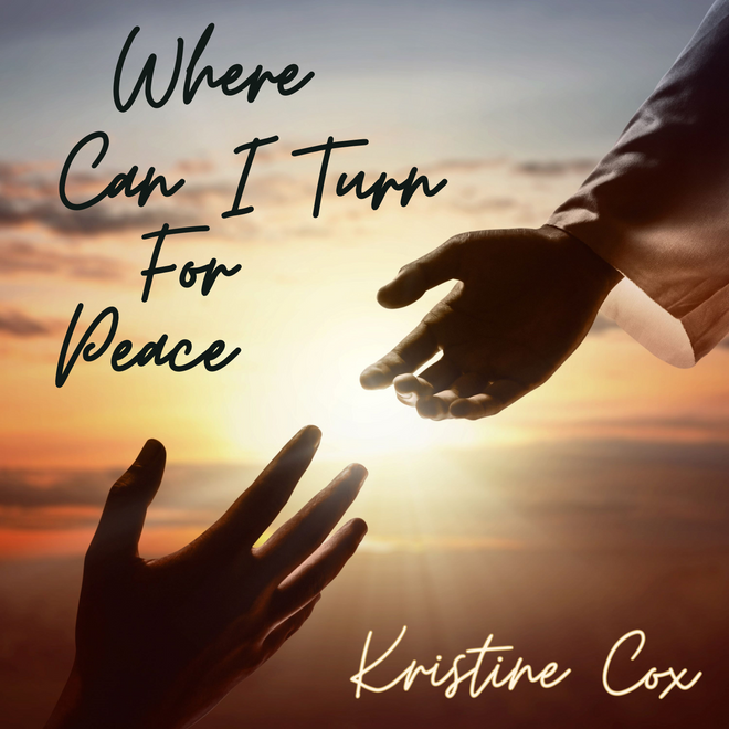 Where Can I Turn For Peace / I Feel My Savior&#39;s Love