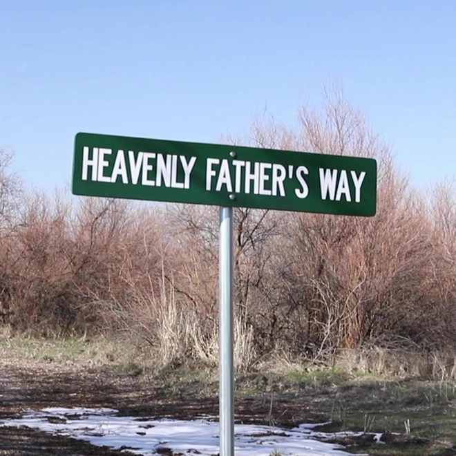 Go Heavenly Father&#39;s Way