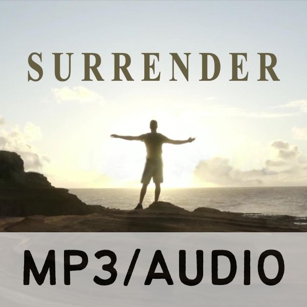 Surrender - Audio Tracks