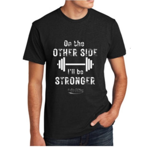 On the Other Side T-Shirt