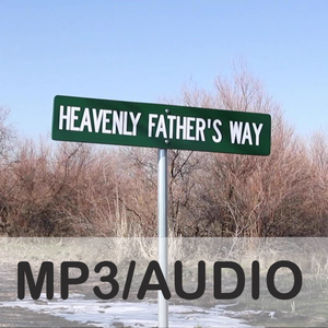 Go Heavenly Father's Way - Audio Tracks