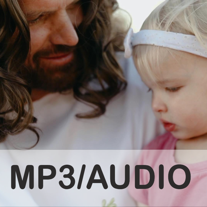 Love His Children - Audio Tracks