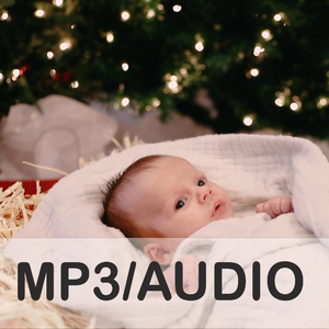 The Presence of Christmas - Audio Tracks